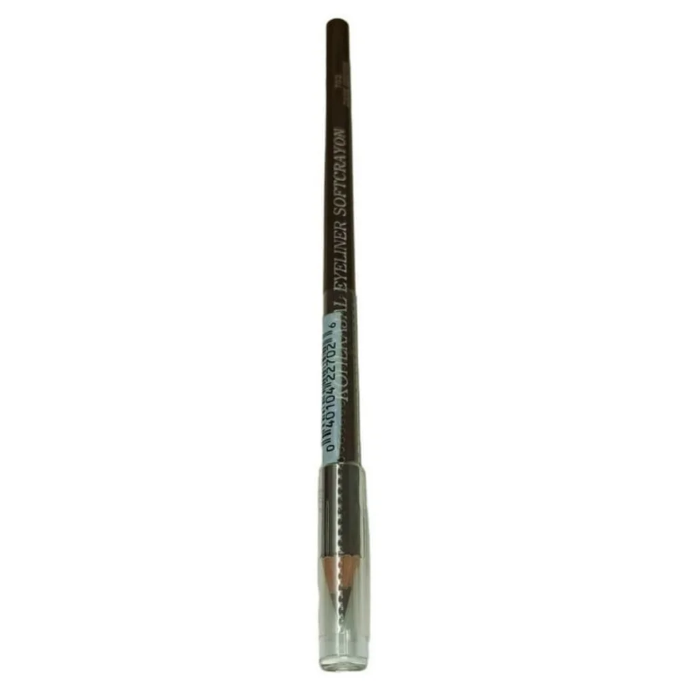 🆕️Love My Eyes Kohl-Kajal Eye Liner Soft Crayon Dark Brown Bari 702